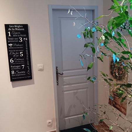 Chambre Cosy Nîmes Eksteriør bilde