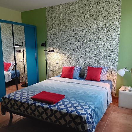 Chambre Cosy Nîmes Eksteriør bilde