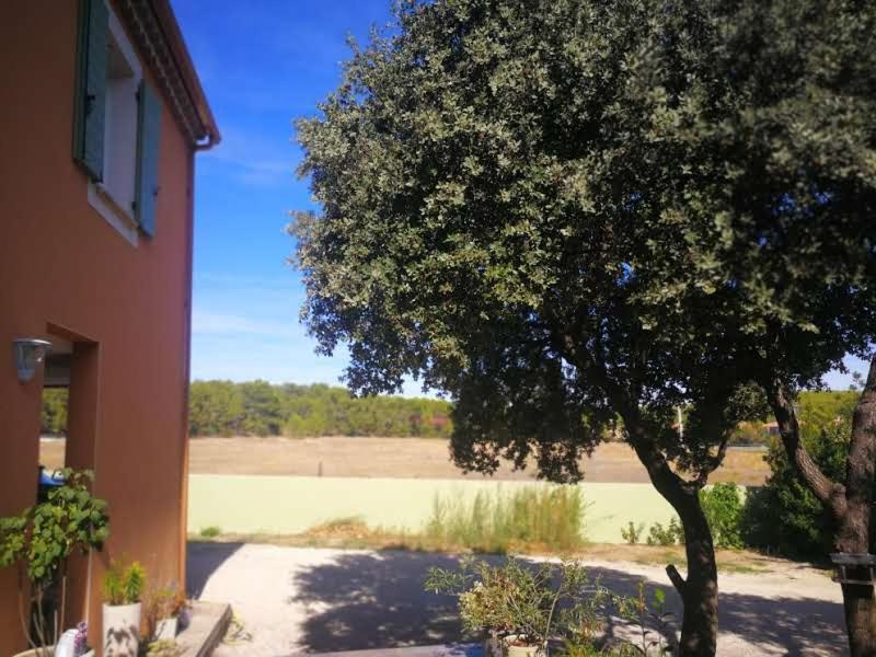 Chambre Cosy Nîmes Eksteriør bilde