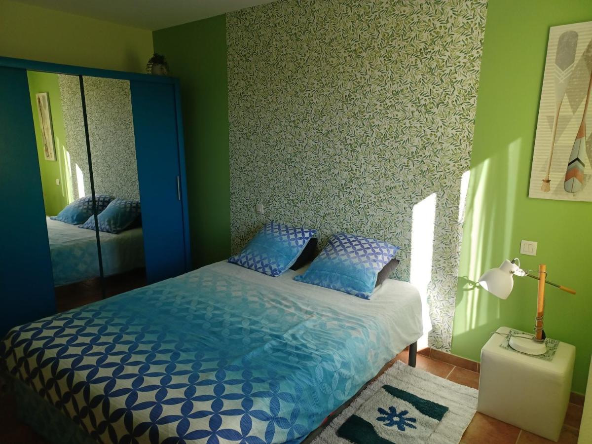 Chambre Cosy Nîmes Eksteriør bilde