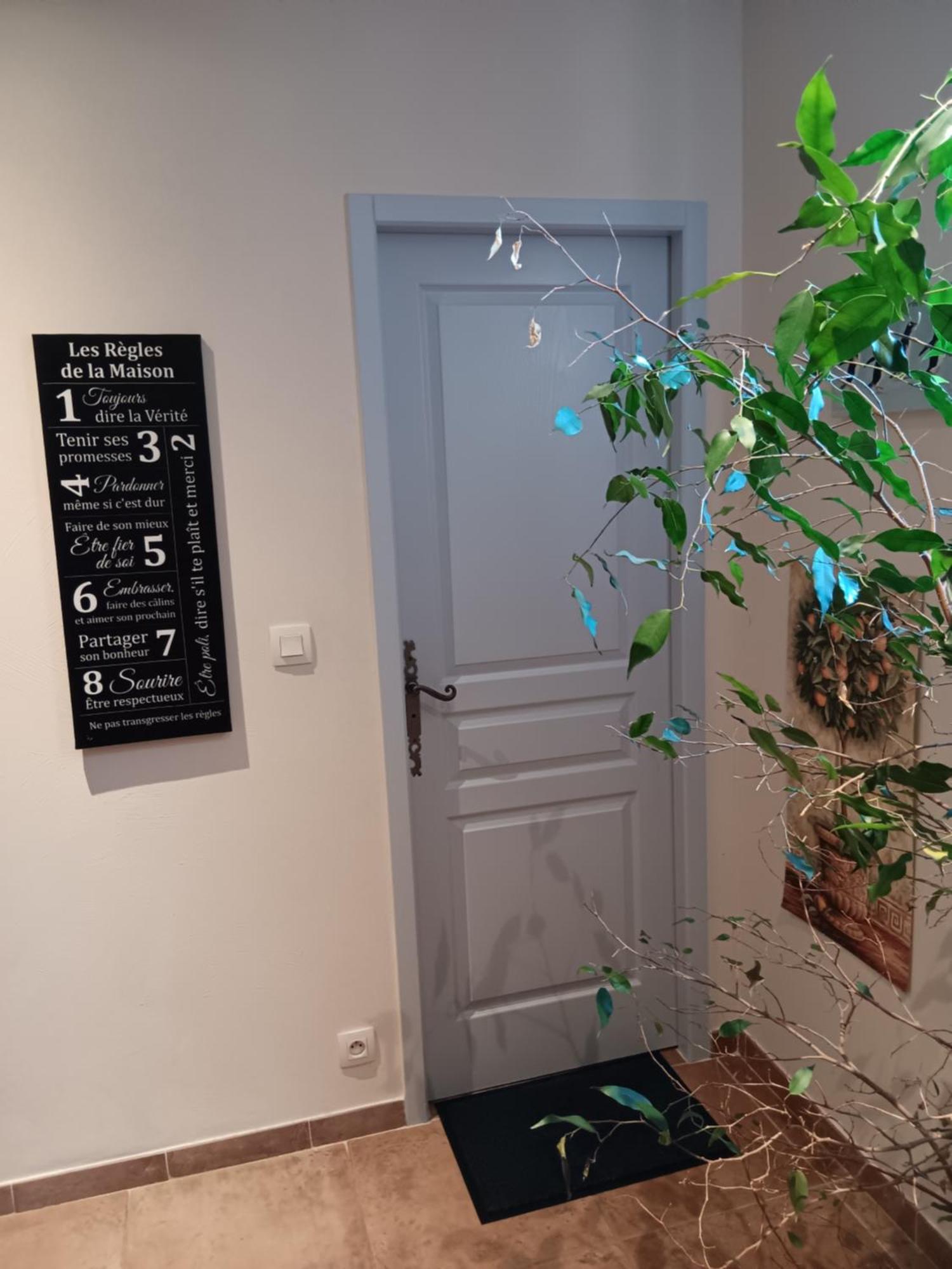Chambre Cosy Nîmes Eksteriør bilde
