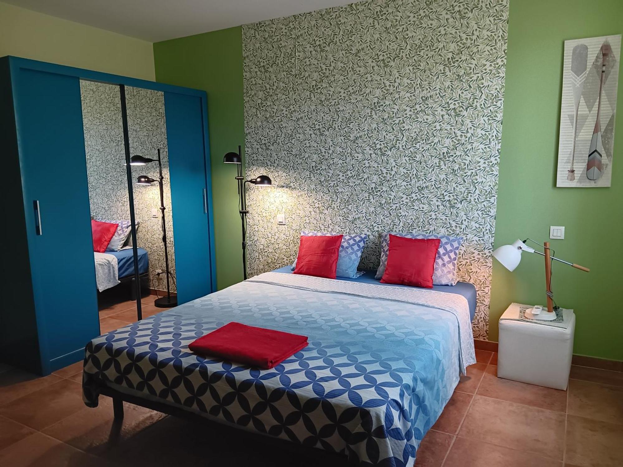 Chambre Cosy Nîmes Eksteriør bilde